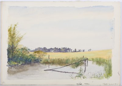 c.1916 by Daniel Oliver